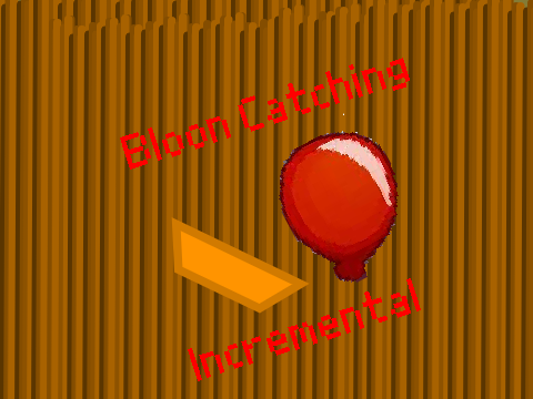 Bloon Keep-In-Air Incremental