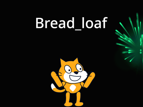 Best artist, Bread_loaf!