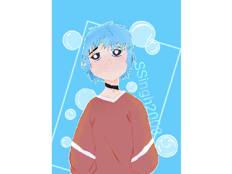 Improvement?