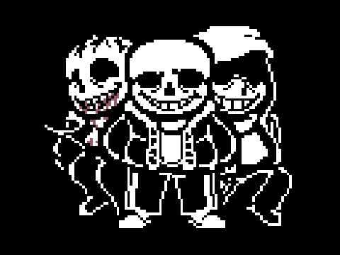 Former time trio