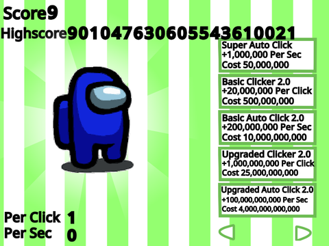 Stickman Clicker V.1.0  #games #stories #all remix