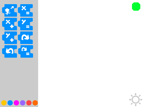 Scratch mini 2.0