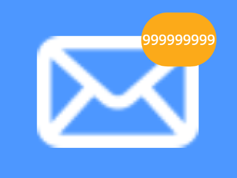 My Real Mail Box!