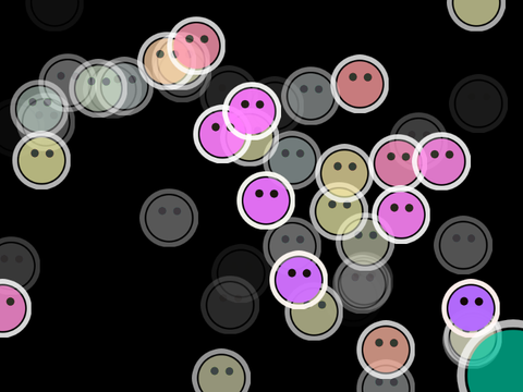 Memory simulator (from scratchfrombatman)