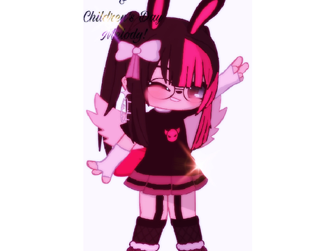 For Melody <3