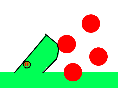 The Caffeinated Ball v1.0