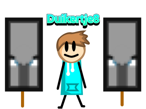 Duikertje8 PFP Request