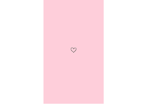 image aesthetic rose pâle