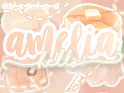 order for @pxchy-