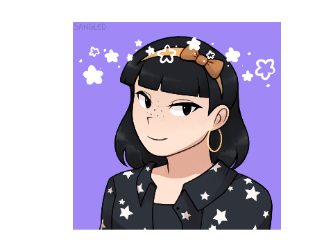 pfp for @SHADOW-FLOWER