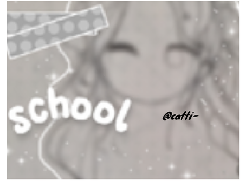  ⋆ drawing for school ⋆