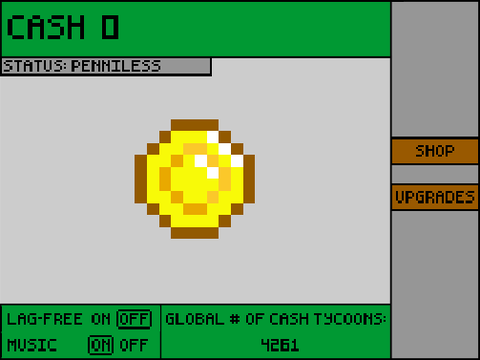 Cash Tycoon remix