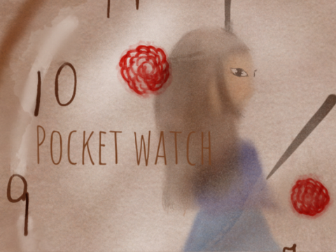 Pocket Watch