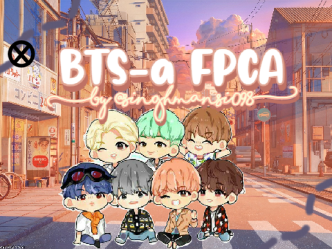 BTS - A FPCA
