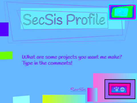 My Profile