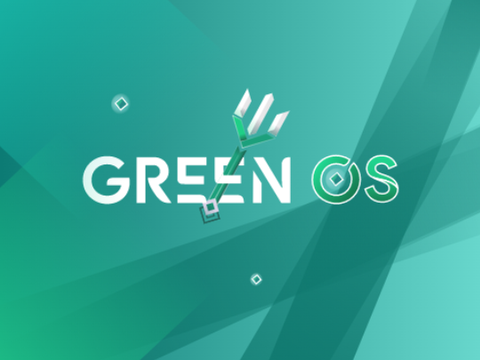 Green OS 7 