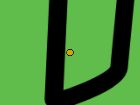 Scrolling Adventure map template better
