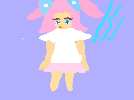 Salacia! transformation