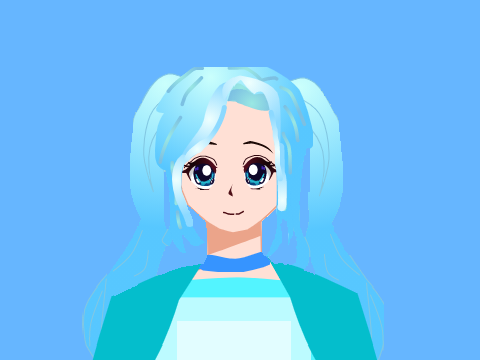 My new profile picture