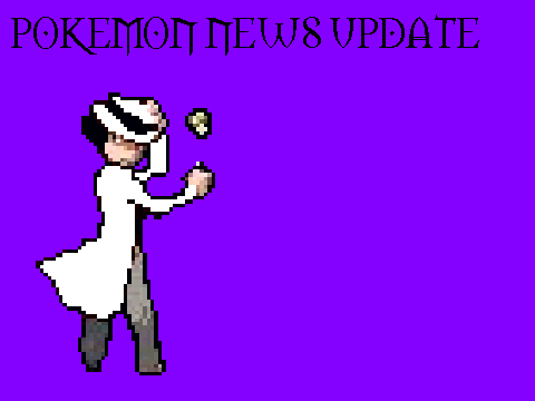 Pokemon News #2
