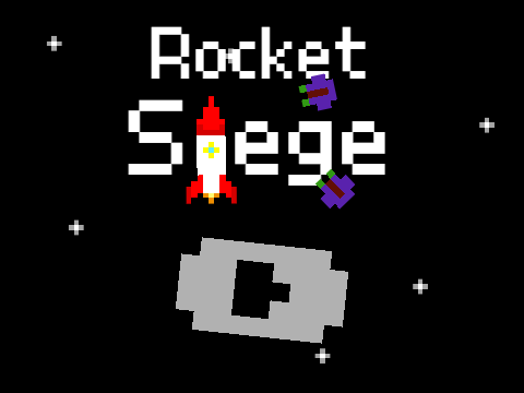 Rocket Siege