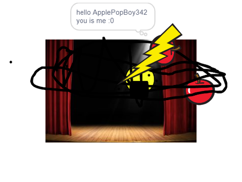 bear hun apple t remix