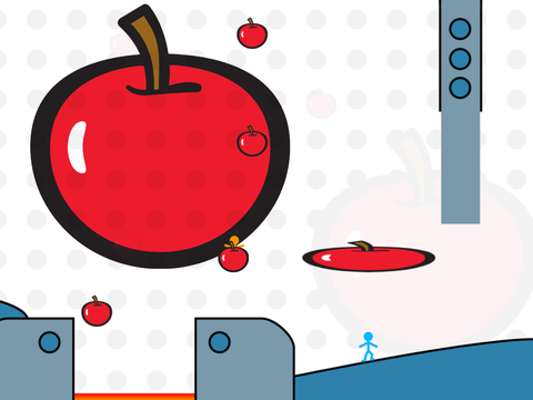 Massive Multiplayer apple v1.3
