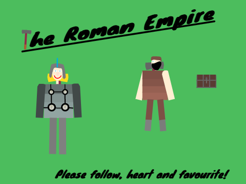 The Roman Empire #All #Games