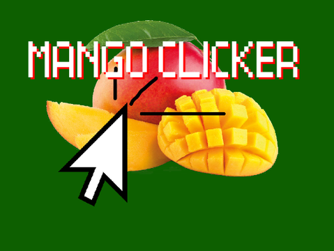 MANGO CLICKER (MASSIVE UPDATE)