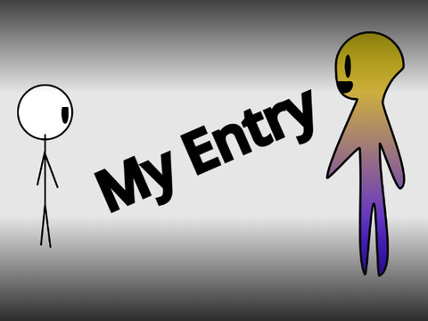 My Entry