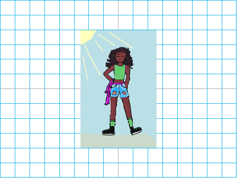 || 450+ Character Contest ENTRY! ||