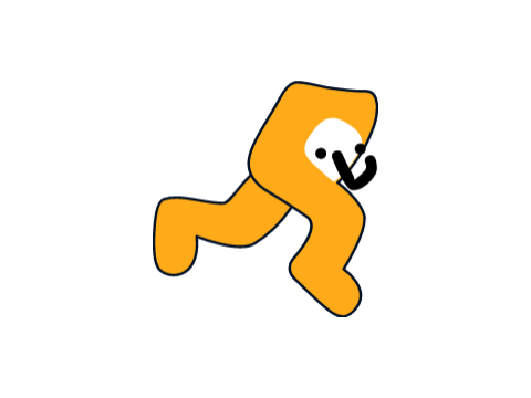 Amogus Sus Walk