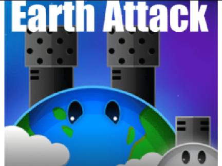 EARTH ATTACK PART #1 EARTH UNDER ATTACK #All #Trending #Music