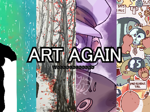 ⋮┇Art Dumppp