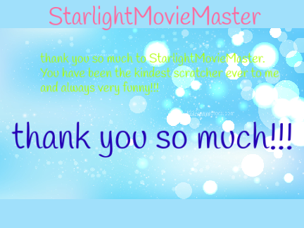 shoutout to StarlightMovieMaster
