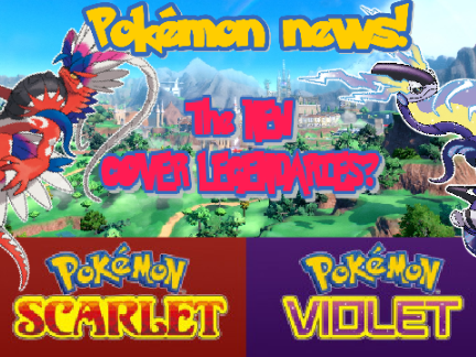 Pokémon news: Gen 9 new trailer