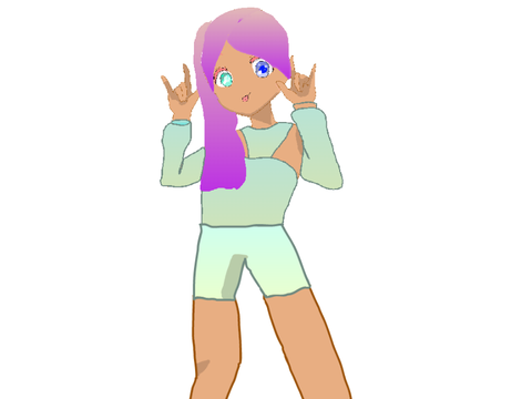Random drawing