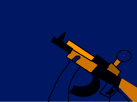 ak-47 test