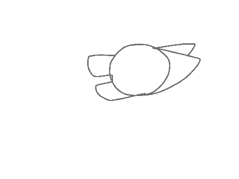 wow I animated something