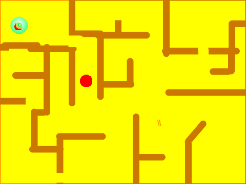 crazy maze game remixed-2