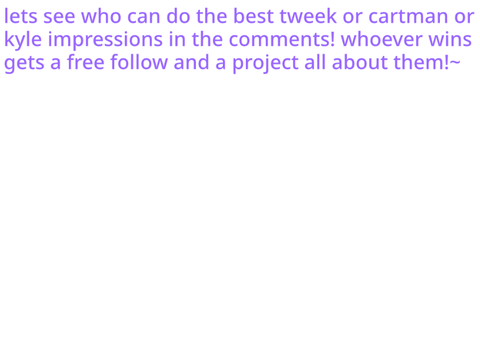 CHALLENGE