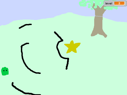 Star Quest, a game V 1.2
