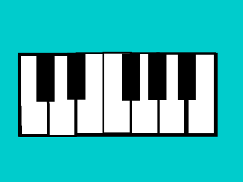 My Own Piano