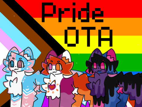 TAKE WHATEVER YOU WANT PRIDE OTA