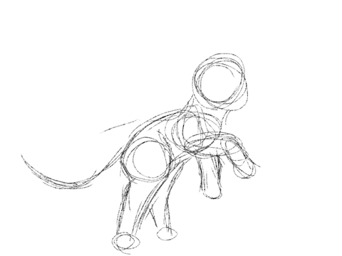Run Cycle