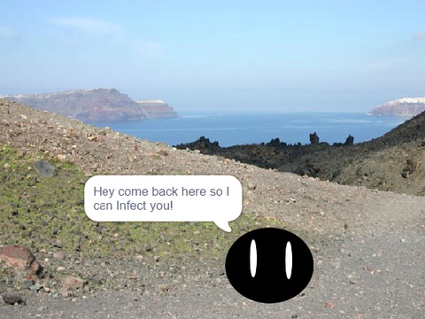 The Great Adventure Part II