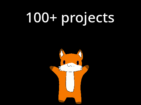 100+
