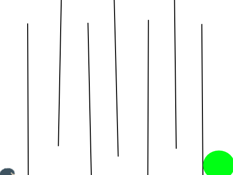 aMAZEing maze