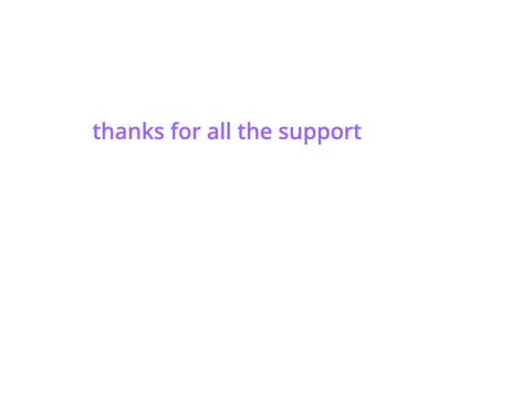 im feeling better now guys ^^