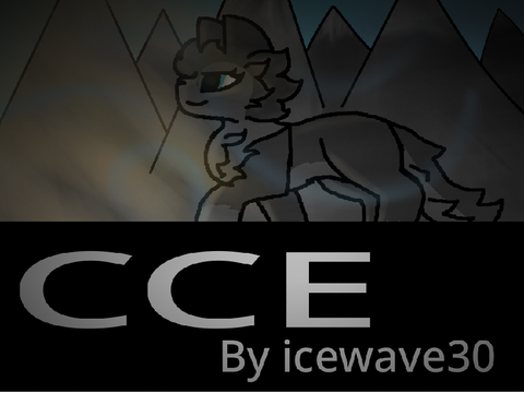 ||CCE|| open! remix